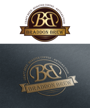 Logo Design by Perplswet Designs for this project | Design: #17969650