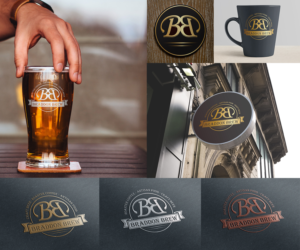 Logo Design by Perplswet Designs for this project | Design: #18009804