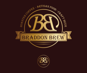 Logo Design by Perplswet Designs