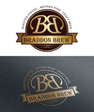 Logo Design by Perplswet Designs for this project | Design: #18160936