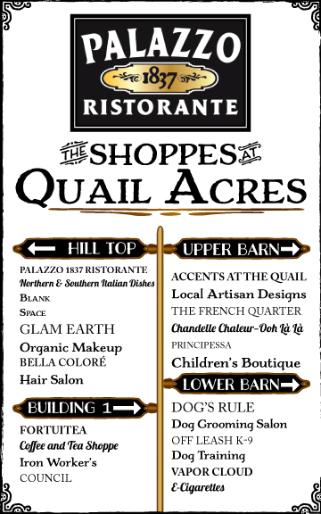Signage Design by UrbainFX for this project | Design #4867003