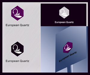 Logo Design by  puple-crystal