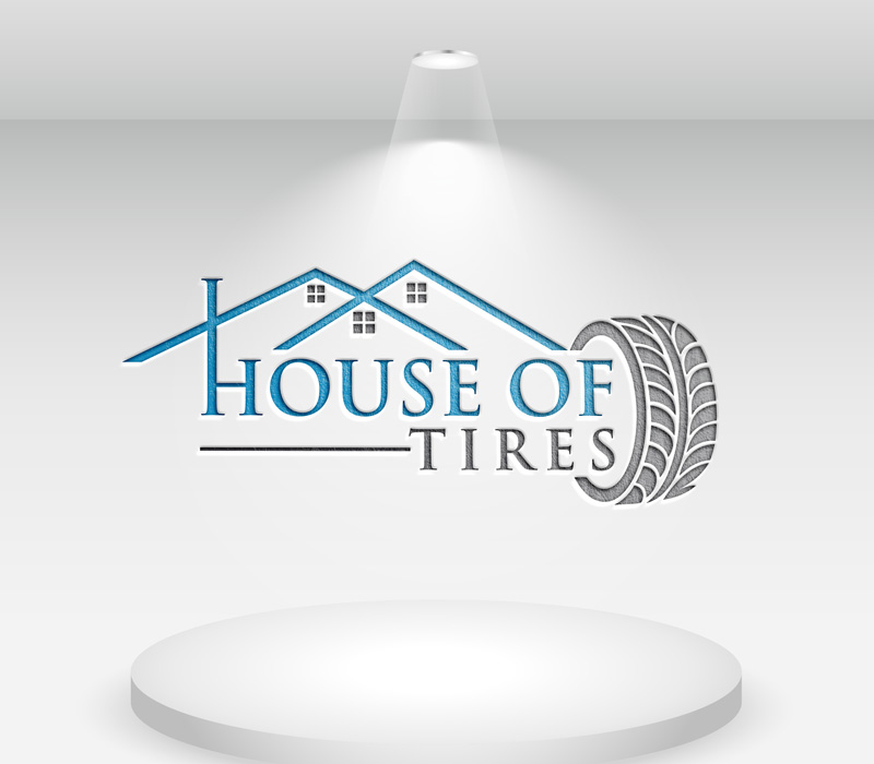 Logo Design by GaryMckinnon for this project | Design #17970280
