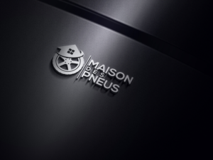 Logo Design by Nizam uddin1