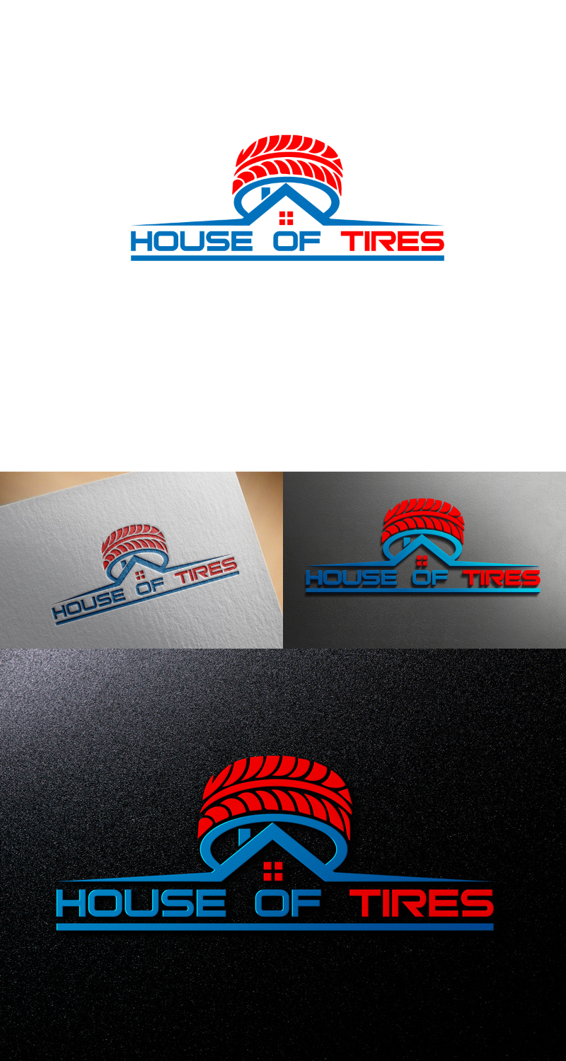 Logo Design by imyounuspathan 2 for this project | Design #17957869