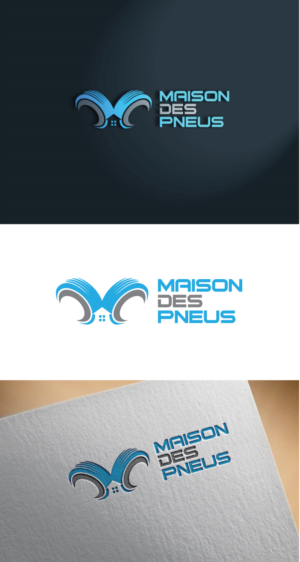 Logo Design by sponix for this project | Design: #17974784