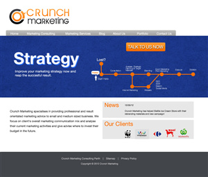 Web Design by Mhars
