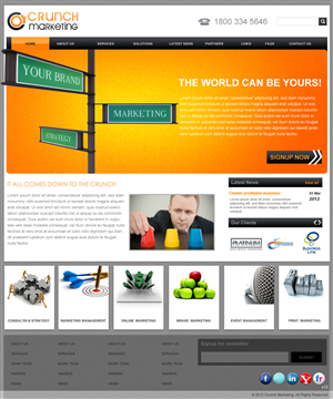 Web Design by pb for White Chalk Road  | Design: #669418