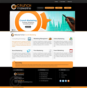 Web Design by pb for White Chalk Road  | Design: #676524