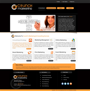 Web Design by pb for White Chalk Road  | Design: #676649