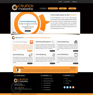 Web Design by pb