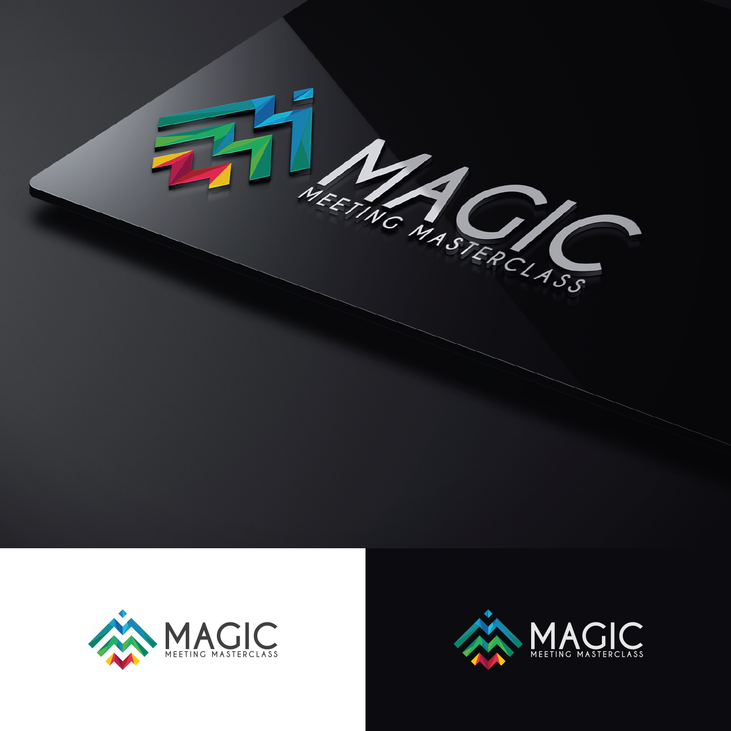 Logo Design by BRAT Studio for this project | Design #17956928