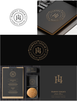 Design de Logo par Natasa_Radulovic pour ce projet | Design #17966144