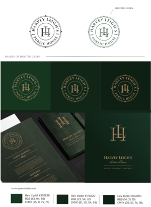 Logo Design by Natasa_Radulovic for this project | Design: #17987970