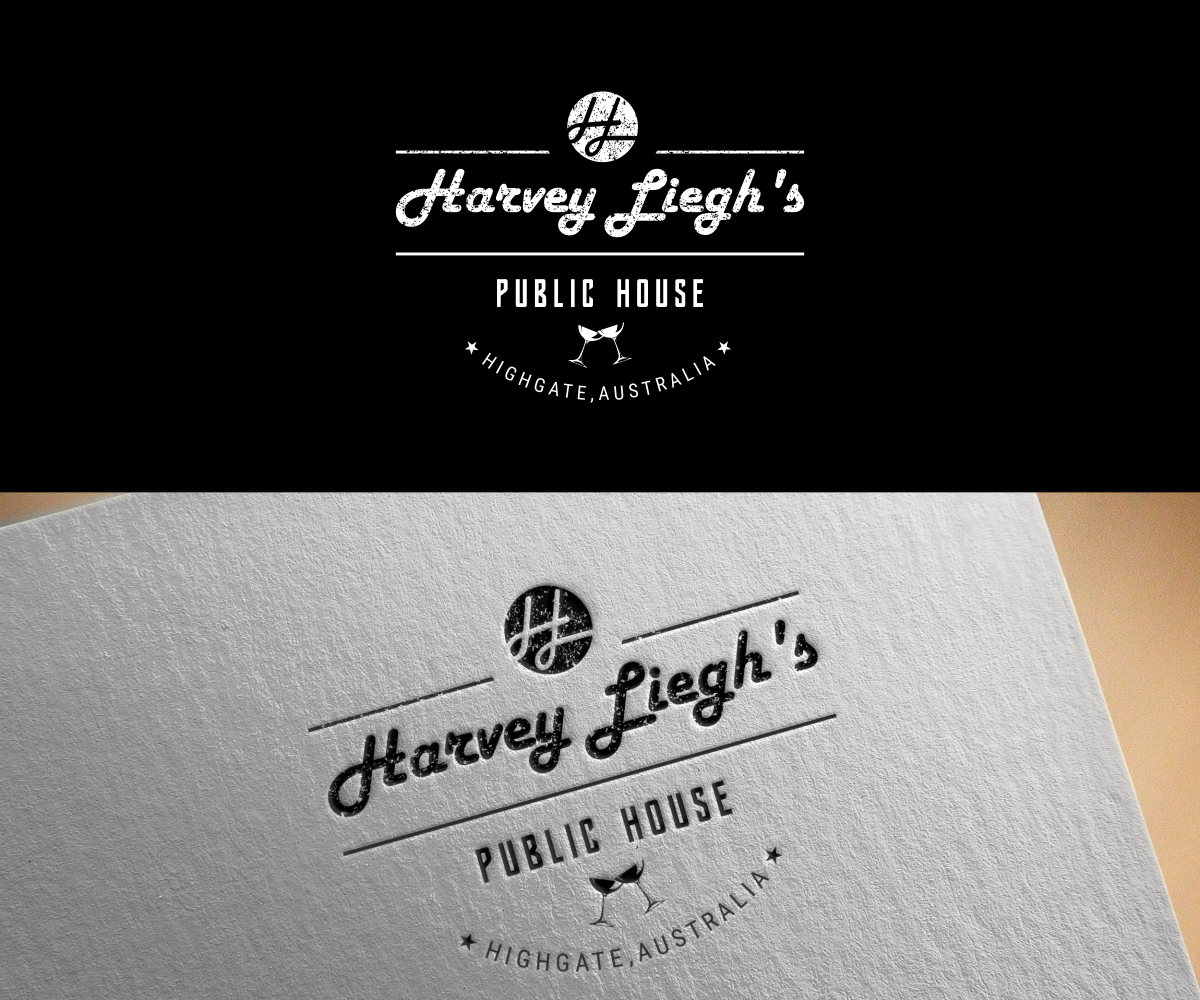 Logo Design by chameerakasundb for this project | Design #17992871