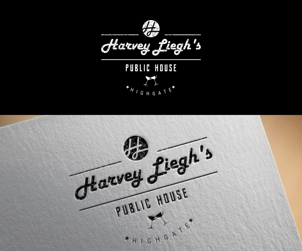 Logo Design by chameerakasundb for this project | Design #17992888