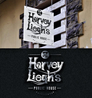 Logo Design by chameerakasundb for this project | Design: #18006390