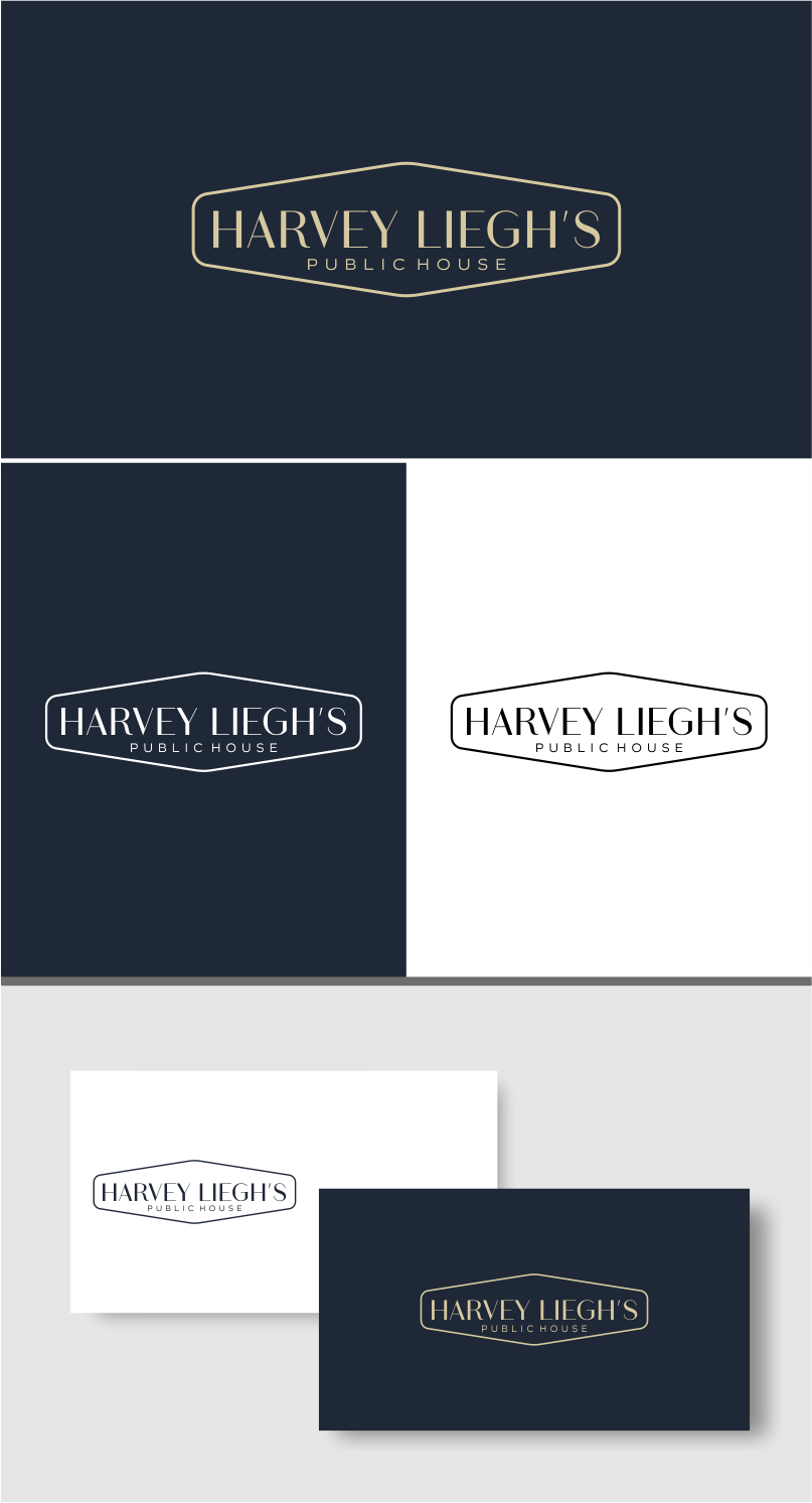 Logo Design by dumx for this project | Design #18040245