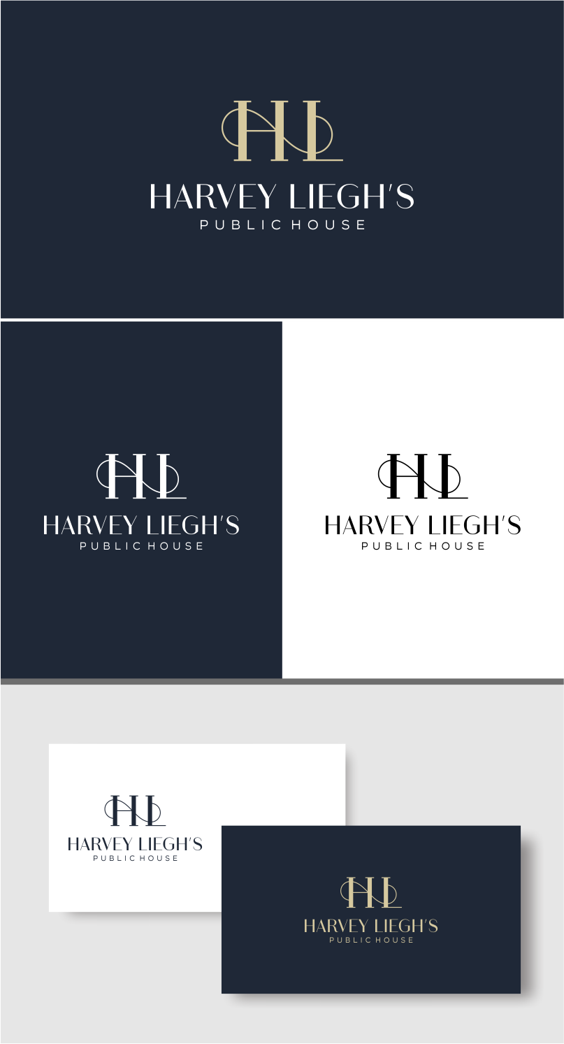 Logo Design by dumx for this project | Design #18040752