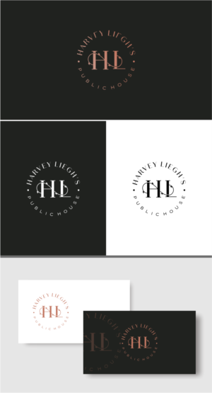 Logo Design by dumx for this project | Design: #18041275