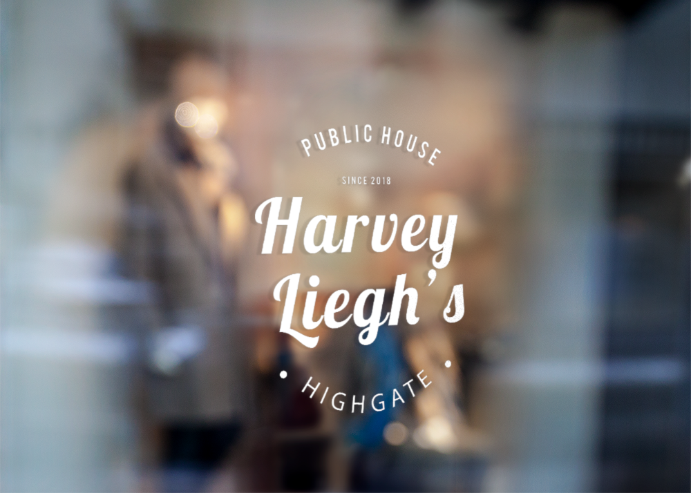 Logo Design by chynthiadewi91 for this project | Design #17961816