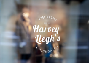 Logo Design by chynthiadewi91 for this project | Design: #17961816