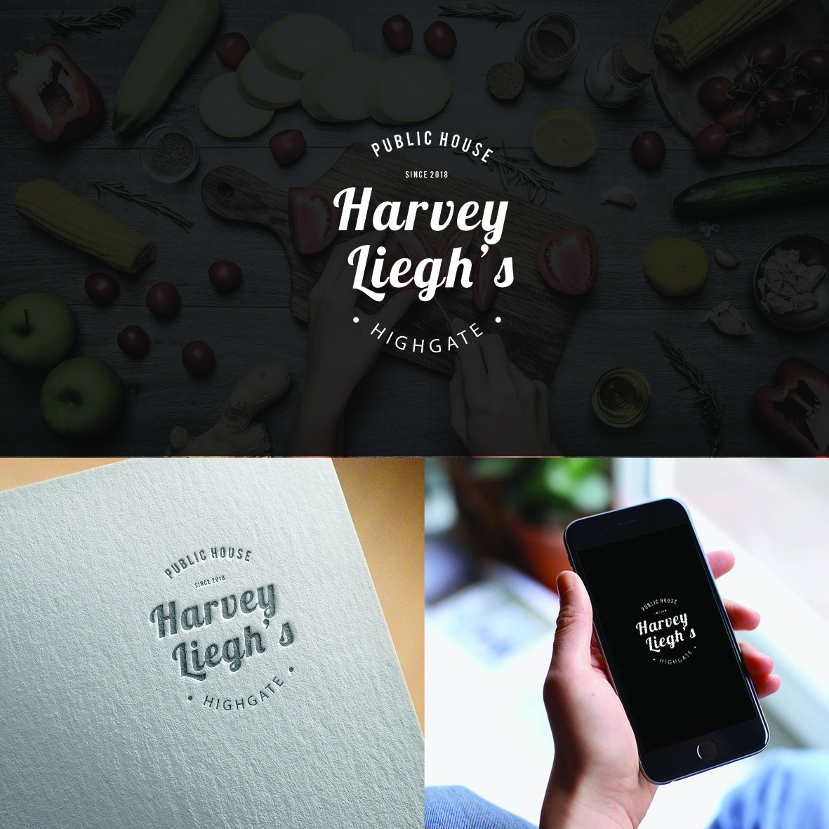 Logo Design by chynthiadewi91 for this project | Design #17961818