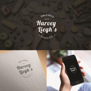 Logo Design by chynthiadewi91 for this project | Design: #17961818