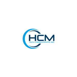 Logo Design by langkisau for HCM Tech Consultants, Inc. | Design: #17962788