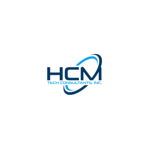 Logo Design by langkisau for HCM Tech Consultants, Inc. | Design: #17962791