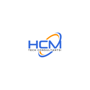 HCM Tech Consultants, Inc. | Logo Design by langkisau