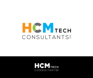 Logo Design by creatonymous for HCM Tech Consultants, Inc. | Design: #17975874