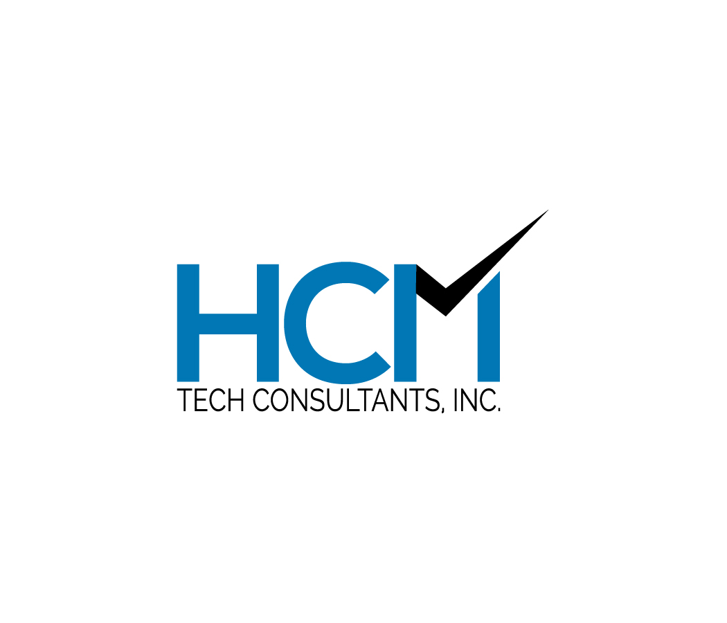 Logo Design by AlphaDezin3 for HCM Tech Consultants, Inc. | Design #17957630