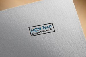 Logo Design by shimu 3 for HCM Tech Consultants, Inc. | Design: #17971143