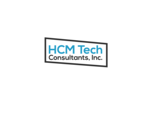 Logo Design by shimu 3 for HCM Tech Consultants, Inc. | Design: #17971144
