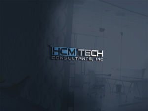 Logo Design by JacobAlbarto for HCM Tech Consultants, Inc. | Design: #17963590