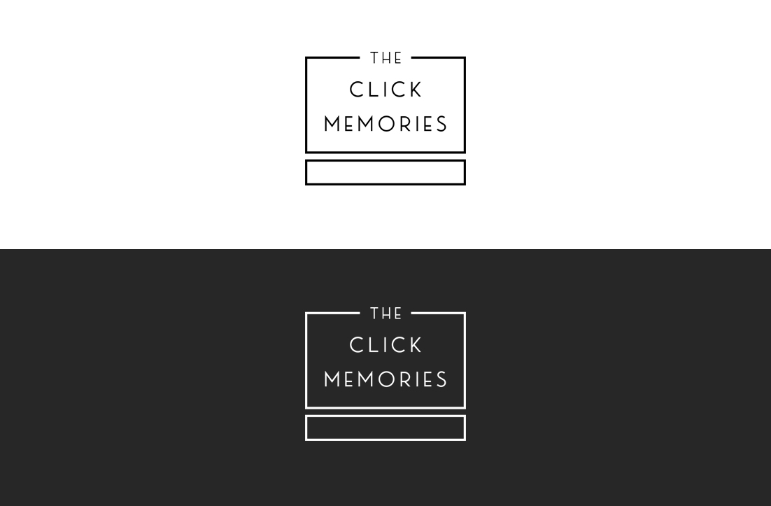 Logo Design by GLDesigns for theclickmemories | Design #17958624