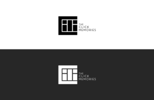 Logo Design by GLDesigns for theclickmemories | Design: #17971584