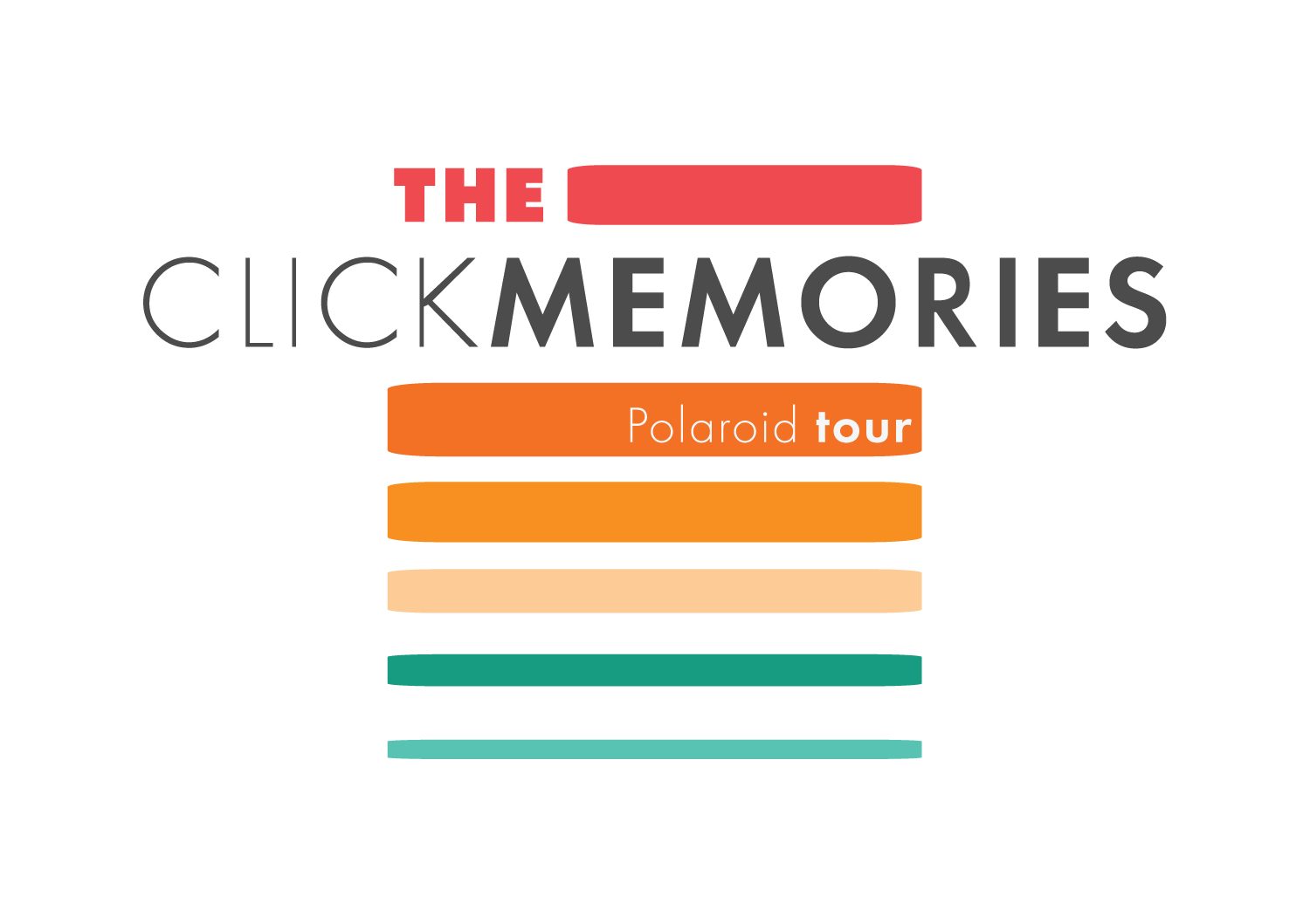 Logo Design by cartoonbone for theclickmemories | Design #17982589