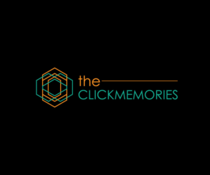 Logo Design by tani_sha321 for theclickmemories | Design: #17961887