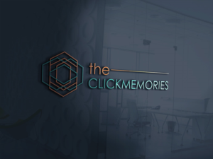 Logo Design by tani_sha321 for theclickmemories | Design: #17961889