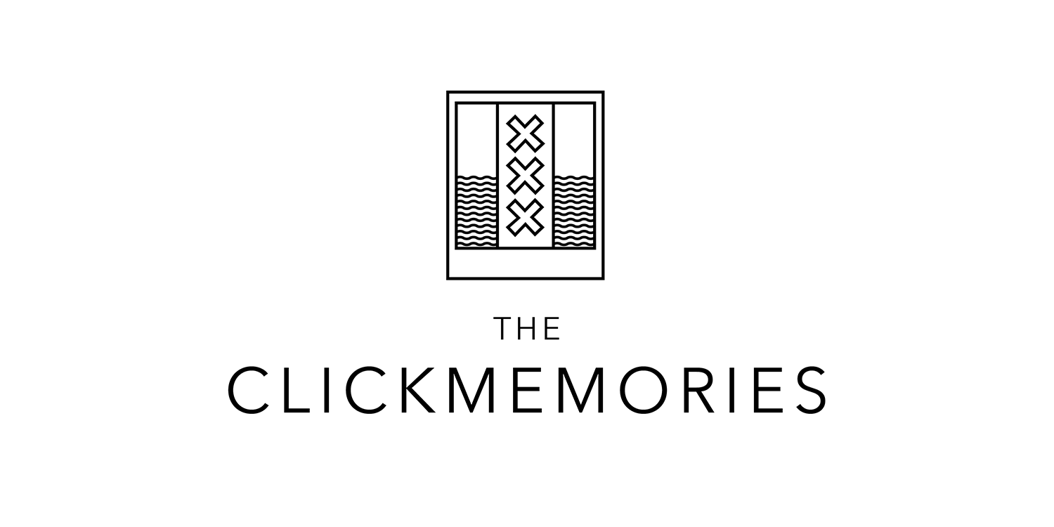Logo Design by jdr1992 for theclickmemories | Design #17962236