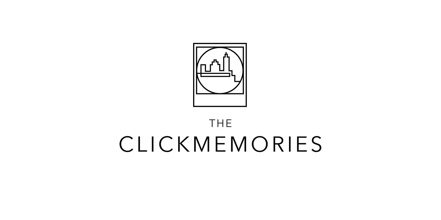 Logo Design by jdr1992 for theclickmemories | Design #17962373