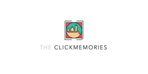 Logo Design by jdr1992 for theclickmemories | Design: #17970985