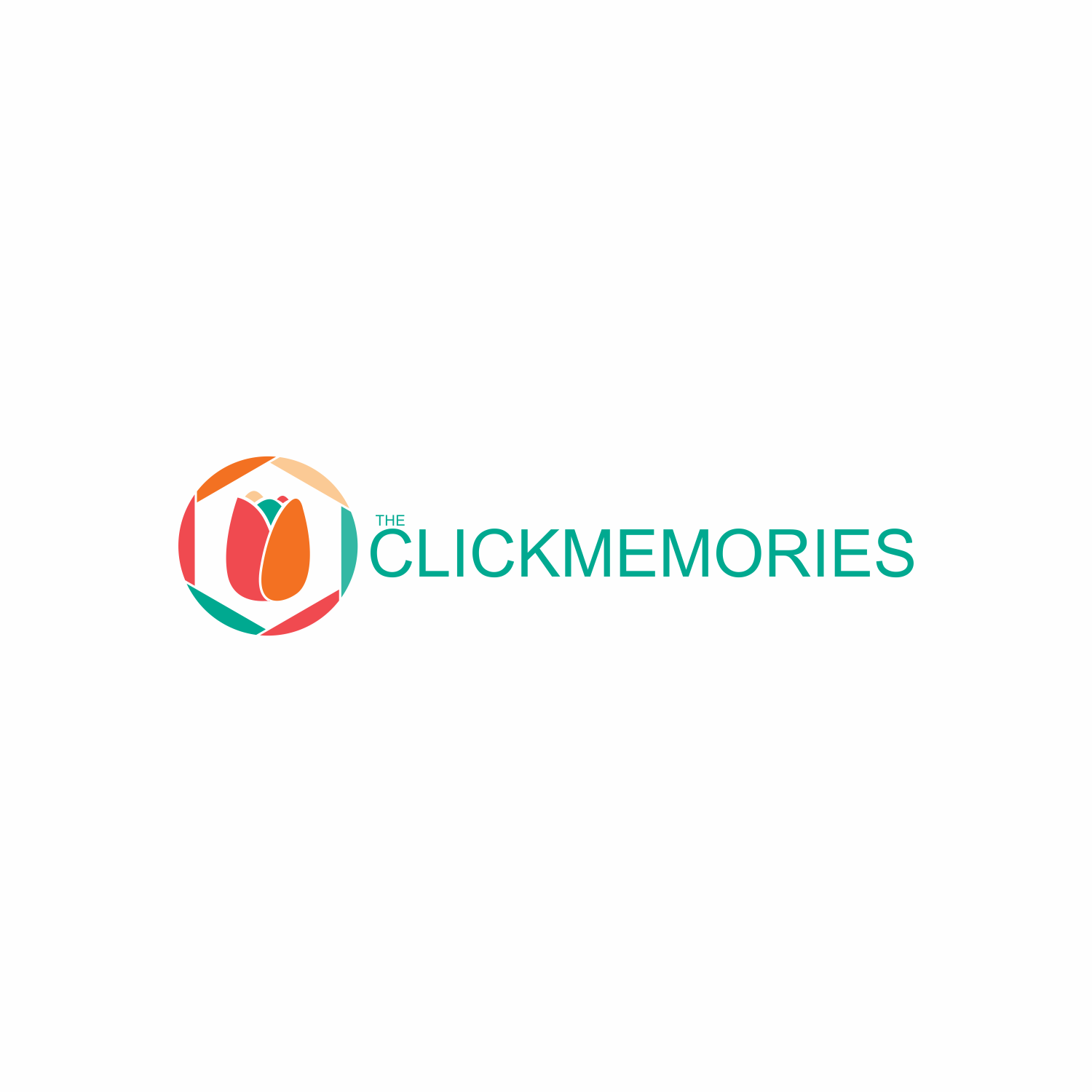 Logo Design by DAYATlogo for theclickmemories | Design #18037292