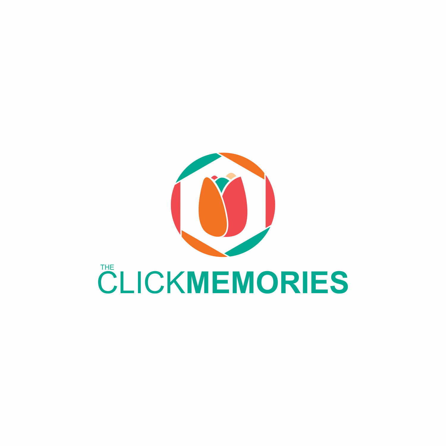 Logo-Design von DAYATlogo für theclickmemories | Design #18037293