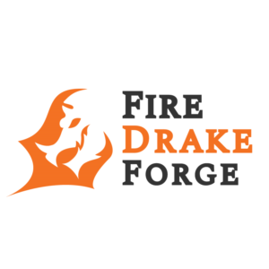 Logo Design by DarylDraws