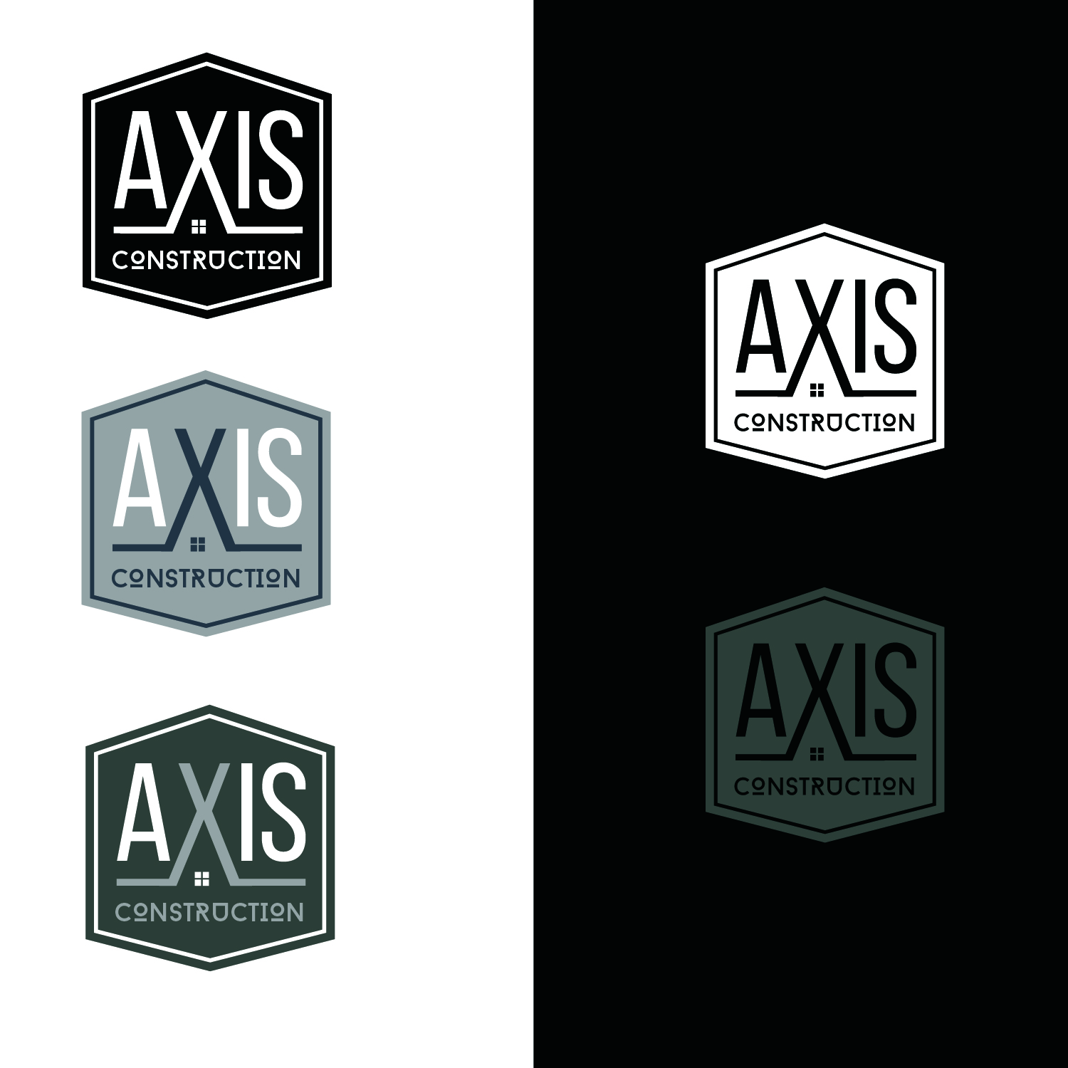 Logo Design by emptyboxgraphics for this project | Design #17969639