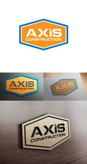 Logo Design by imyounuspathan 2 for this project | Design: #17959856
