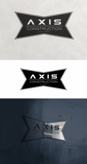 Logo Design by the kiss